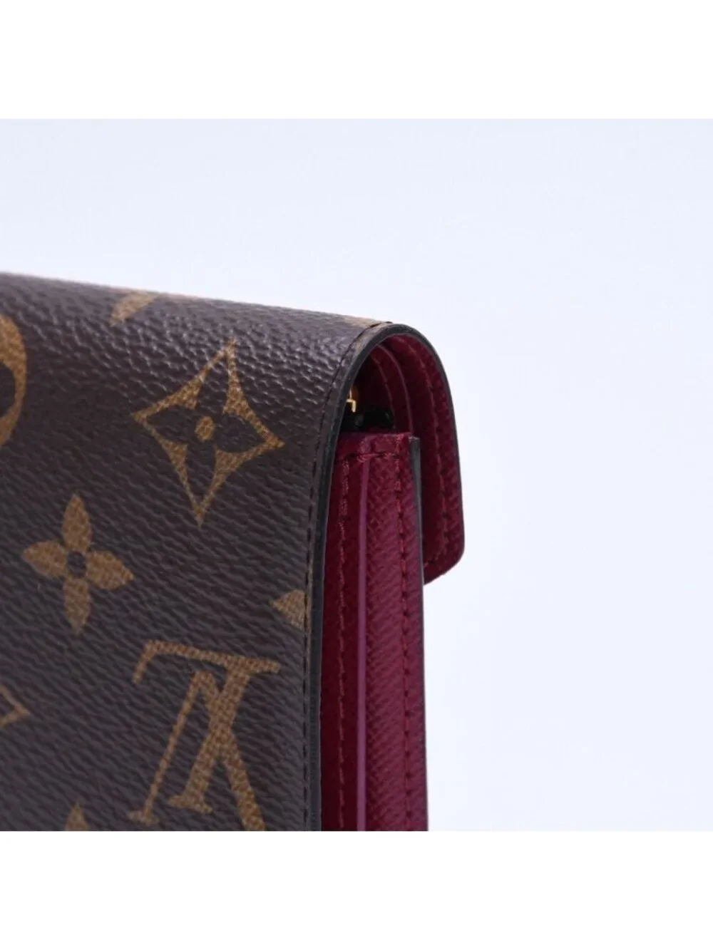Louis Vuitton this authentic